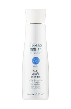 Шампунь Marlies Moller Daily Volume Shampoo для объема волос, 200 мл