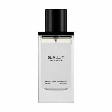 Fragrance World S.A.L.T Парфюмированная вода унисекс, 100 мл Fragrance World S.A.L.T Парфюмированная вода унисекс, 100 мл