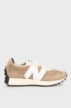Мужские кроссовки 327 Коричневый 10 New Balance U327SBC