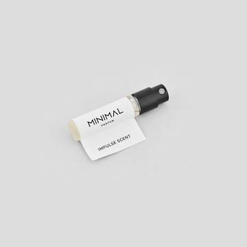 Пробник духов Impulse Scent Пробник духов Impulse Scent