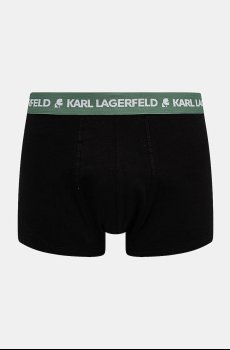 Боксеры Karl Lagerfeld 3 шт
