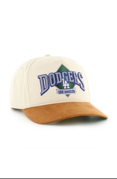 Кепка 47 brand MLB Los Angeles Dodgers