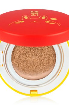 Кушон для лица Missai Perfect Fit Cushion SPF 50 PA+++, тон 01, 15 г