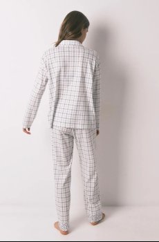 Хлопковая пижама womensecret