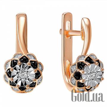 Серьги Lurie Jewelry Серьги Lurie Jewelry