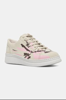 Кожаные кроссовки Camper TWS