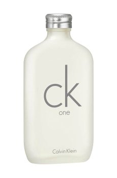 Calvin Klein CK One Туалетная вода унисекс, 200 мл