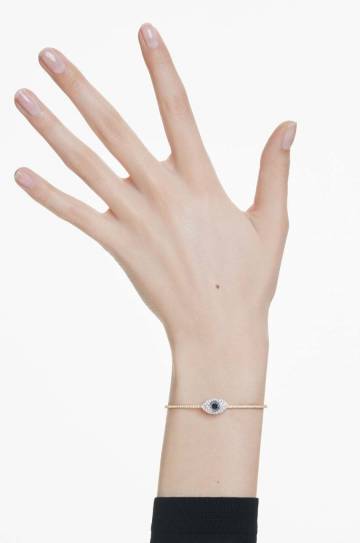 Браслет Swarovski SYMBOLICA женский 5692171 Браслет Swarovski SYMBOLICA женский 5692171