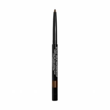 Водостойкий карандаш для глаз Chanel Stylo Yeux Waterproof 20 Espresso, 0.3 г Водостойкий карандаш для глаз Chanel Stylo Yeux Waterproof 20 Espresso, 0.3 г