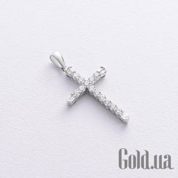 Кулон-крестик Украина Кулон-крестик Украина