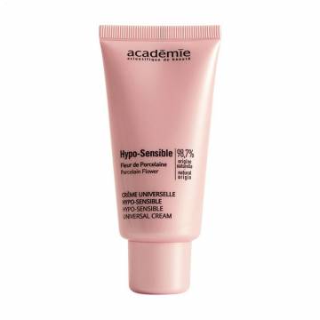 Крем для лица Academie Hypo-Sensible Universal Cream, 50 мл Крем для лица Academie Hypo-Sensible Universal Cream, 50 мл