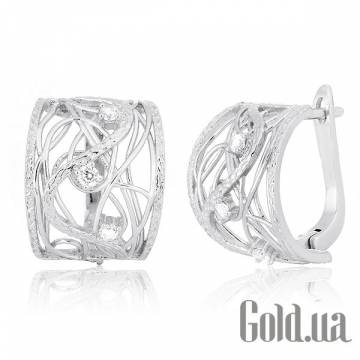 Серьги Silvex925 Серьги Silvex925
