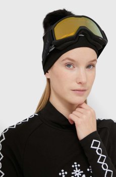 Лыжные очки Uvex Elemnt FM