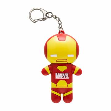 Бальзам для губ Lip Smacker Marvel Iron Man Lip Balm Железный Человек, 4 г Бальзам для губ Lip Smacker Marvel Iron Man Lip Balm Железный Человек, 4 г