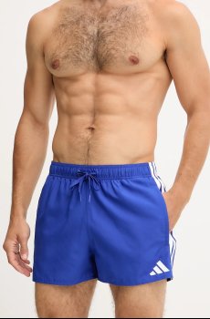 Купальные шорты adidas 3-Stripes