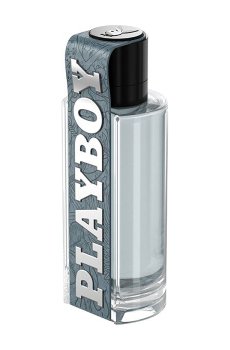 Playboy My Rules Туалетная вода мужская, 100 мл