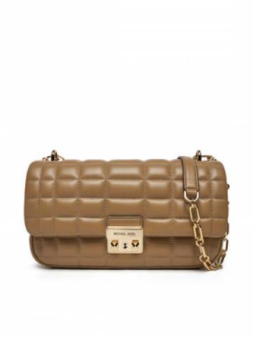 MICHAEL Michael Kors Сумка Tribeca 30R4G2RL7L Коричневий MICHAEL Michael Kors Сумка Tribeca 30R4G2RL7L Коричневий