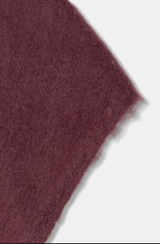 Шарф с примесью шерсти United Colors of Benetton