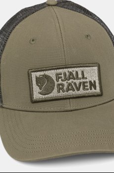 Кепка Fjallraven Langtradarkeps