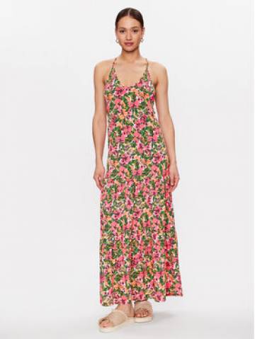Maaji Літня сукня 1617CLD004 Кольоровий Regular Fit Maaji Літня сукня 1617CLD004 Кольоровий Regular Fit