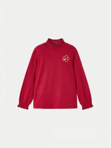 Mayoral Блузка 145 Червоний Regular Fit Mayoral Блузка 145 Червоний Regular Fit