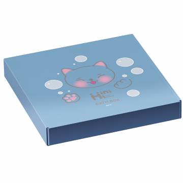 Бокс для ванни MiniMi (4820185227049) Бокс для ванни MiniMi (4820185227049)