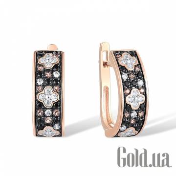 Серьги Lurie Jewelry Серьги Lurie Jewelry
