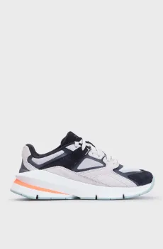 Кроссовки UA Forge 96 Reissue Suede Разноцветный 9.5-11 Under Armour 3028118-100