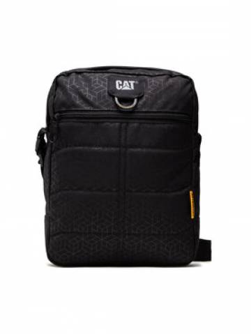 CATerpillar Плоска сумка Ryan 84058-478 Чорний CATerpillar Плоска сумка Ryan 84058-478 Чорний