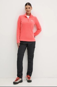 Спортивная кофта Jack Wolfskin Taunus