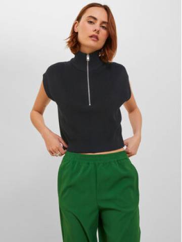 JJXX Светр 12224511 Чорний Regular Fit JJXX Светр 12224511 Чорний Regular Fit