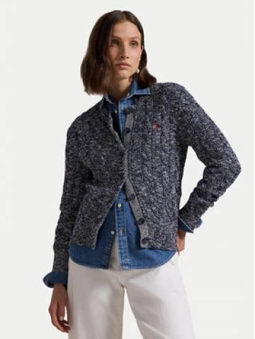 Polo Ralph Lauren Кардиган 211947926002 Cиній Slim Fit Polo Ralph Lauren Кардиган 211947926002 Cиній Slim Fit