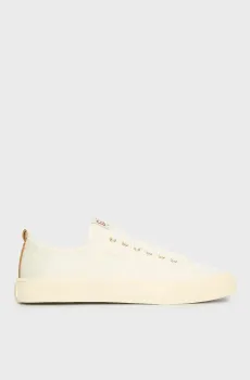 Женские белые кеды Zoewill Белый 37 Gant 30538918