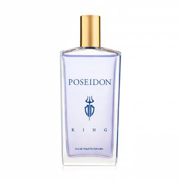 Instituto Espanol Poseidon King Туалетная вода мужская, 150 мл Instituto Espanol Poseidon King Туалетная вода мужская, 150 мл