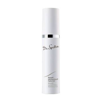 Успокаивающая гель-сыворотка для лица Dr. Spiller Rinazell Lacteal Active Substance Gel с молочными пептидами, 50 мл Успокаивающая гель-сыворотка для лица Dr. Spiller Rinazell Lacteal Active Substance Gel с молочными пептидами, 50 мл