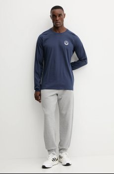 Хлопковый лонгслив LA Sportiva Circle Logo