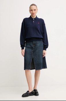 Кофта Polo Ralph Lauren