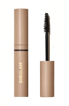 Гель для бровей Sheglam Expert Eyebrow Gel, Red-Brown, 4.4 г