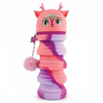 Пенал Nebulous stars Зоряні друзі Ілана (11437C)