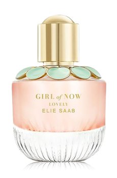 Elie Saab Girl Of Now Lovely Парфюмированная вода женская, 50 мл