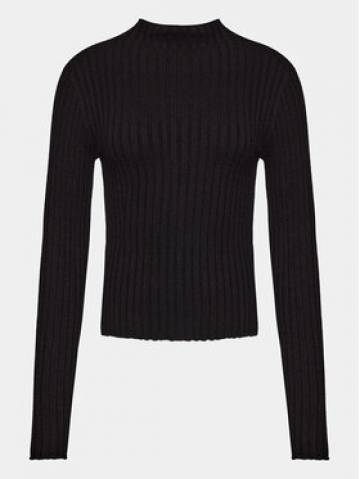 Brave Soul Светр LK-608LLOYDBLK Чорний Regular Fit Brave Soul Светр LK-608LLOYDBLK Чорний Regular Fit