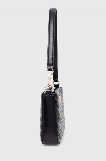 Сумочка Guess TWILLER цвет чёрный HWMW93 10720 Сумочка Guess TWILLER цвет чёрный HWMW93 10720