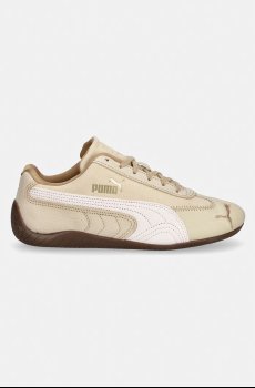 Замшевые кроссовки Puma Speedcat Wine Club Wns
