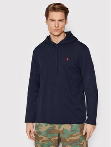 Polo Ralph Lauren Longsleeve 710847203013 Cиній Regular Fit Polo Ralph Lauren Longsleeve 710847203013 Cиній Regular Fit