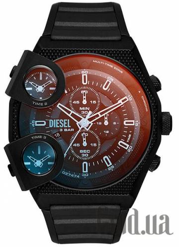 Дизайнерские часы Diesel Дизайнерские часы Diesel