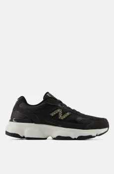 Женские черные кроссовки 603 Animal Черный 8 New Balance W60336H