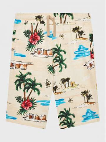 Guess Спортивні шорти L3GD04 KA6R3 Кольоровий Regular Fit Guess Спортивні шорти L3GD04 KA6R3 Кольоровий Regular Fit