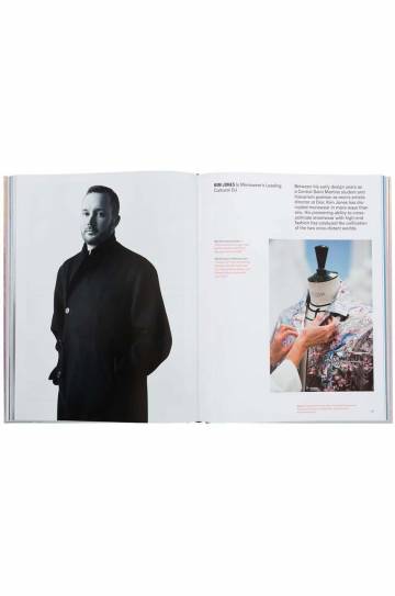 Книга The New Luxury, Gestalten by Highsnobiety, English Книга The New Luxury, Gestalten by Highsnobiety, English