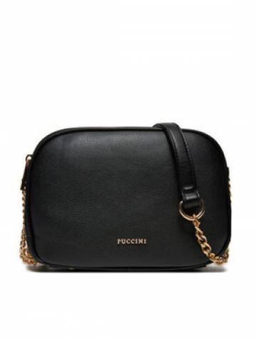 Puccini Сумка BML058M Чорний