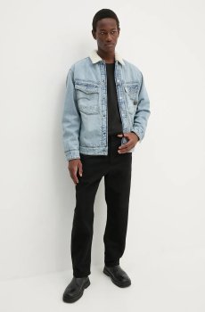 Джинсовая куртка G-Star